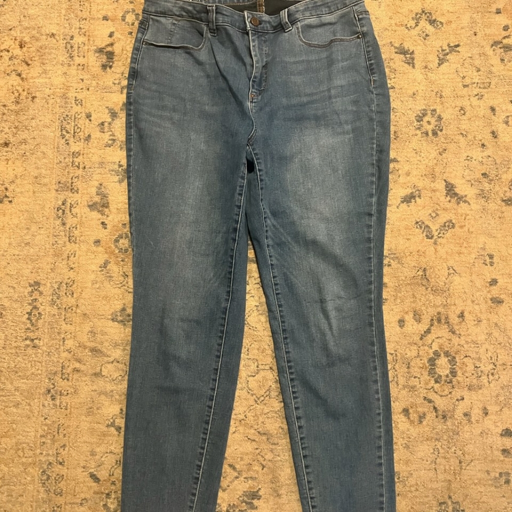 Talbot's Jeggings
